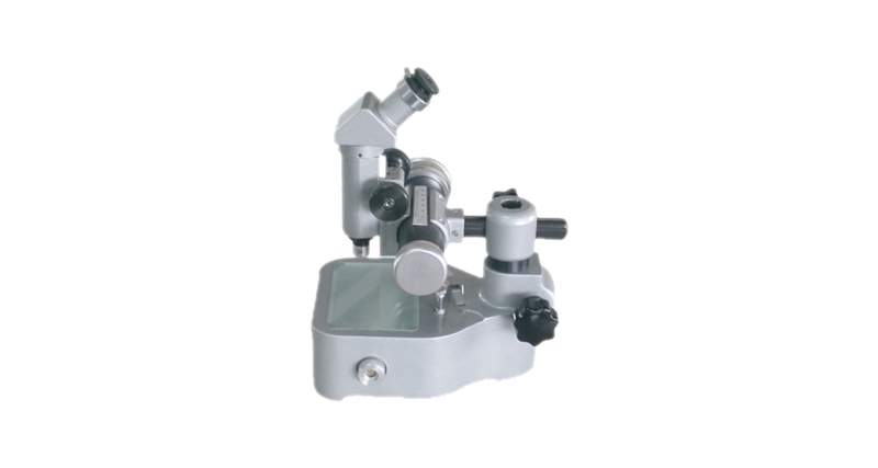Reading microscope (Patented product)